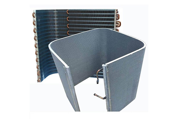 قیمت کندانسور داکت اسپلیت