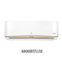 کولر گازی 18000 ایوولی