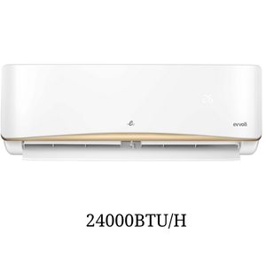 کولر گازی ایوولی 24000 مدل EVCIS-24K-MD-1