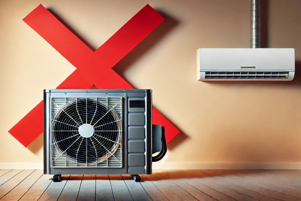 کولر گازی موتور بزرگ چیست؟