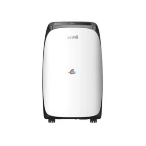 12000 پرتابل ایوولی مدل مدل EVPR-12K-PO