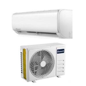 24000 زانتی مدل ZMSD-24HO1RAIA