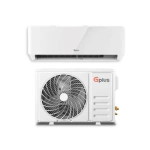 غیر اینورتر جی پلاس مدل GAC-TF24TPN1