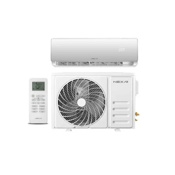 12000 نکسار مدل NAC-TF12ELN1