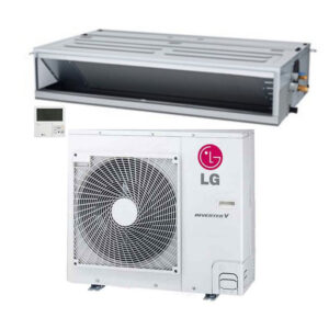 36000 اینورتر ال جی مدل ABQ36GM3T1