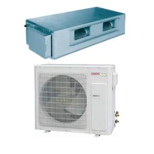 جنرال گلد 30000 هواساز مونتاژ مدل General-gold30