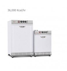 شوفاژکار کوتاه مدل P5