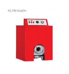 پکيج زمینی دوگانه سوز بدون مبدل شوفاژکار آذرخش AS300-5