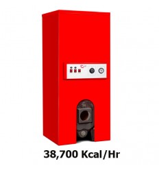 شوفاژکار بلند هورخش H-5