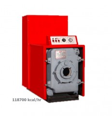 شوفاژکار مدل رعد 5