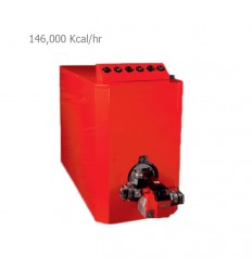 پکیج استخر و جکوزی شوفاژکار مدل آکواتک 150J