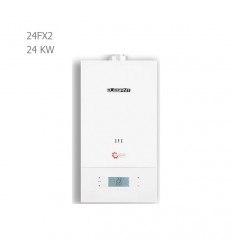 پکیج دیواری شوفاژکار الگانت مدل 24FX2