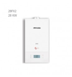 پکیج دیواری شوفاژکار الگانت مدل 28FX2