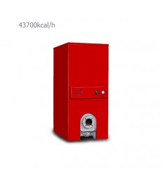 شوفاژ کار مدل 5 پره پلاس