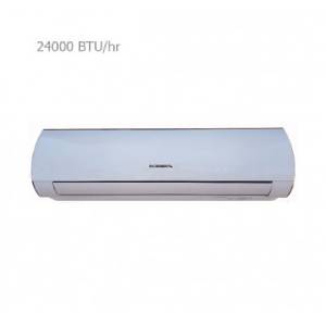 24000 غیراینورتر ASGA24UNWA