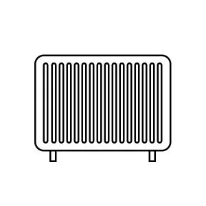 فروش ویژه رادیاتور به همراه گارانتی شرکتی معتبر