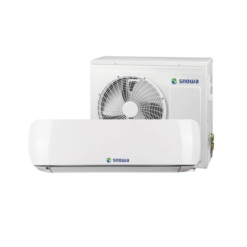 کولرگازی 24000 اینورتر اسنوا اسنوا 24000 اینورتر مدل SS-R24LCCH-1NV