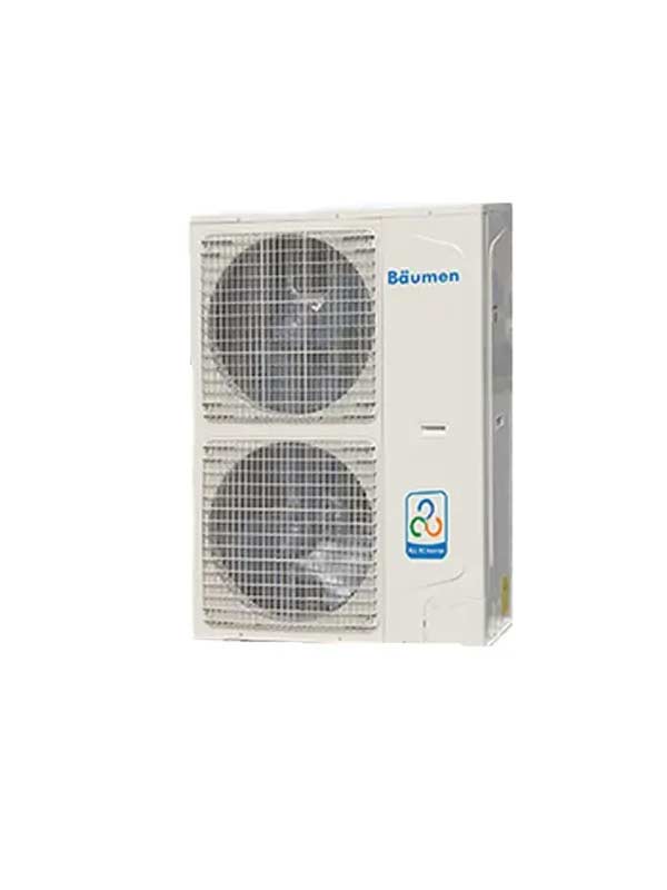 یونیت خارجی مینی VRF برند بویمن مدل BVR-OT28