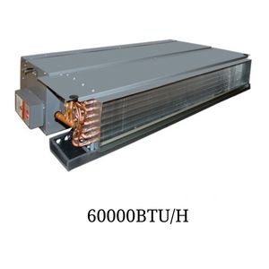 اسپلیت کانالی ریم 60000