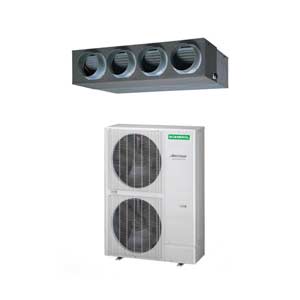 نمایندگی اسپلیت 30000 اینورتر اجنرال