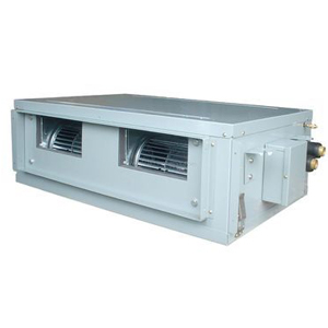 داکت اسپلیت 42000 اینورتر اجنرال