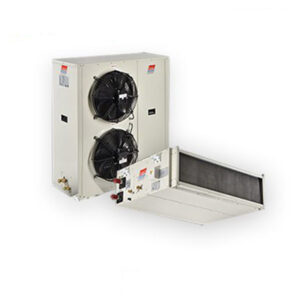 داکت اسپلیت ساران در کرج