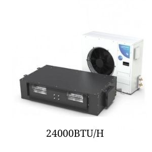 قیمت اسپلیت لوگرانو NCO24QKBBEA