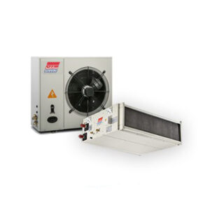 ساران BTU 36000 مدل SRDS-36 H
