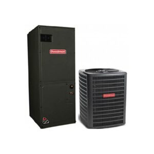 گودمن 36000 اینورتر تروپیکال