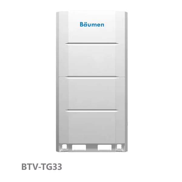 یونیت بیرونی VRF برند بویمن مدل BTV-TG33