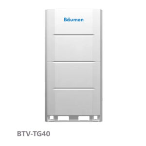 یونیت بیرونی VRF برند بویمن مدل BTV-TG40