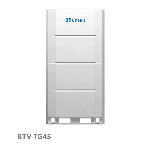 یونیت بیرونی VRF برند بویمن مدل BTV-TG45