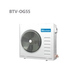 یونیت بیرونی مینی VRF برند بویمن مدل BTV-OG55