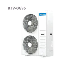 یونیت بیرونی مینی VRF برند بویمن مدل BTV-OG96