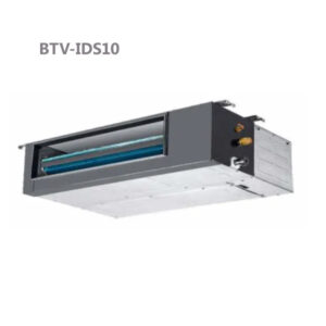 یونیت داخلی داکتی VRF برند بویمن مدل BTV-IDS10