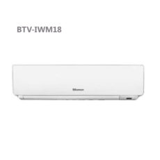 یونیت داخلی دیواری VRF برند بویمن مدل BTV-IWM18