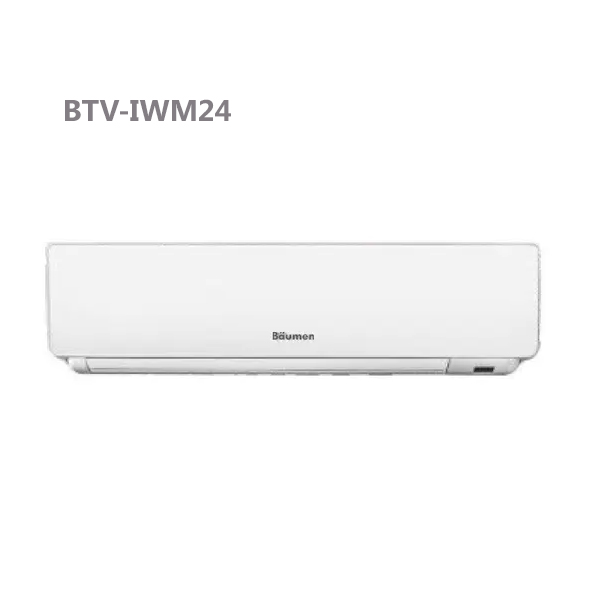 یونیت داخلی دیواری VRF برند بویمن مدل BTV-IWM24