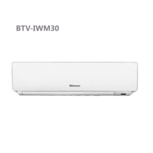 یونیت داخلی دیواری VRF برند بویمن مدل BTV-IWM30