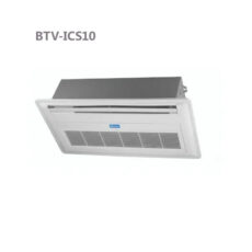 یونیت داخلی کاستی VRF برند بویمن مدل BTV-ICS10