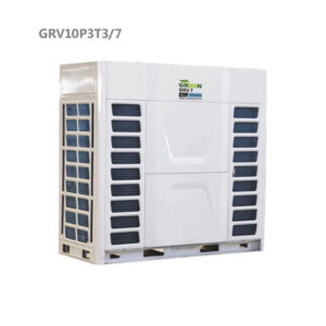 یونیتی خارجی مدولار VRF برند گرین مدل GRV10P3T3/7