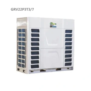 یونیتی خارجی مدولار VRF برند گرین مدل GRV22P3T3/7