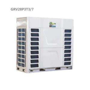 یونیتی خارجی مدولار VRF برند گرین مدل GRV28P3T3/7