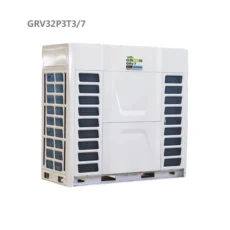 یونیتی خارجی مدولار VRF برند گرین مدل GRV32P3T3/7