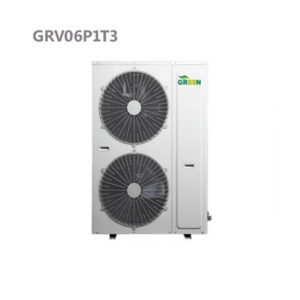 یونیتی خارجی مینی VRF برند گرین مدل GRV06P1T3