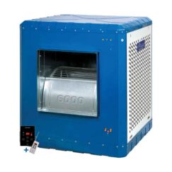 کولر آبی 6000 ایران شرق مدل IS60S