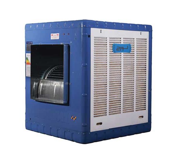 کولر آبی مدل LC35 لورچ