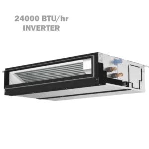 داکت اسپلیت 24000 اینورتر میتسوبیشی مدل FDU-71VN
