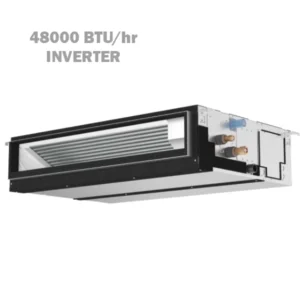 داکت اسپلیت 48000 اینورتر میتسوبیشی مدل FDU-140VN