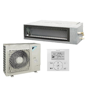 داکت اسپلیت 50000 معمولی دایکین