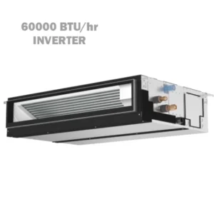 داکت اسپلیت 60000 اینورتر میتسوبیشی مدل FDU-200VN